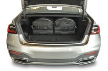 Reistassenset geschikt voor BMW 7 Serie (G11 - G12) 2016-2022 4-deurs sedan Original