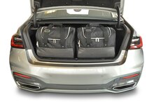 Reistassenset geschikt voor BMW 7 Serie (G11 - G12) 2016-2022 4-deurs sedan Original