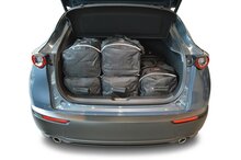 Reistassenset geschikt voor Mazda CX-30 (DM) 2019-heden Original