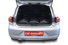Reistassenset geschikt voor Renault Clio V 2019-heden 5-deurs hatchback Original