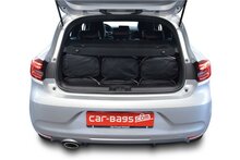 Reistassenset geschikt voor Renault Clio V 2019-heden 5-deurs hatchback Original