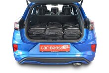 Reistassenset geschikt voor Ford Puma 2019-heden Original