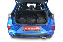 Reistassenset geschikt voor Ford Puma 2019-heden Original