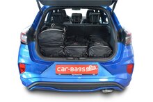 Reistassenset geschikt voor Ford Puma 2019-heden Original