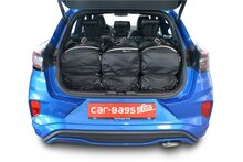 Reistassenset geschikt voor Ford Puma 2019-heden Original