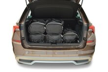Reistassenset geschikt voor Skoda Kamiq (NW4) 2019-heden Original