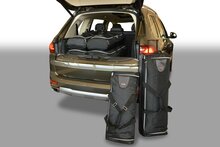 Reistassenset geschikt voor BMW X7 (G07) 2018-heden Original