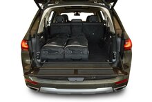 Reistassenset geschikt voor BMW X7 (G07) 2018-heden Original