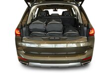 Reistassenset geschikt voor BMW X7 (G07) 2018-heden Original