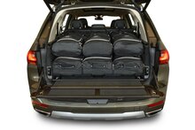 Reistassenset geschikt voor BMW X7 (G07) 2018-heden Original