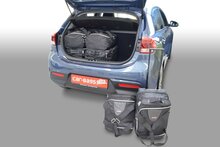 Reistassenset geschikt voor Kia Rio (YB) 2017-heden 5-deurs hatchback Original