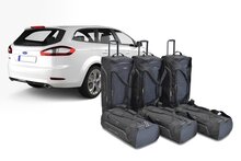 Reistassenset geschikt voor Ford Mondeo IV 2007-2014 wagon Pro.Line