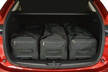 Reistassenset geschikt voor Lexus RX IV (AGL20) 2015-2022 Pro.Line