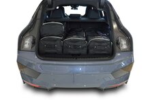 Reistassenset geschikt voor BMW iX (I20) 2021-heden Original