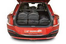 Reistassenset geschikt voor Kia EV6 2021-heden Original