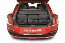 Reistassenset geschikt voor Kia EV6 2021-heden Original