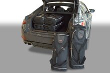 Reistassenset geschikt voor BMW i4 (G26) 2021-heden 5-deurs hatchback Original