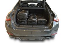 Reistassenset geschikt voor BMW i4 (G26) 2021-heden 5-deurs hatchback Original