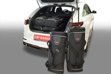 Reistassenset geschikt voor Kia ProCeed (CD) 2018-heden wagon Original