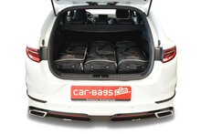 Reistassenset geschikt voor Kia ProCeed (CD) 2018-heden wagon Original