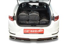 Reistassenset geschikt voor Kia ProCeed (CD) 2018-heden wagon Original