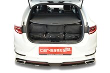 Reistassenset geschikt voor Kia ProCeed (CD) 2018-heden wagon Original