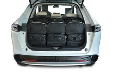 Reistassenset geschikt voor Honda HR-V (RV) 2021-heden Original