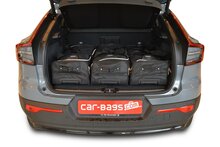 Reistassenset geschikt voor Volvo C40 2021-heden Original