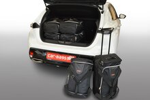 Reistassenset geschikt voor Peugeot 308 III 2021-heden 5-deurs hatchback Original