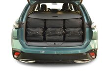 Reistassenset geschikt voor Peugeot 308 III SW 2021-heden wagon Original