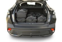Reistassenset geschikt voor Peugeot 408 III 2022-heden 5-deurs hatchback Original