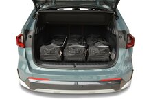 Reistassenset geschikt voor BMW iX1 (U11) 2022-heden Original