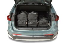 Reistassenset geschikt voor BMW iX1 (U11) 2022-heden Original