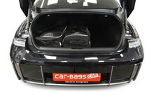Reistassenset geschikt voor Hyundai Ioniq 6 (CE) 2022-heden 4-deurs sedan Original