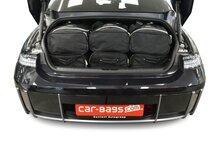 Reistassenset geschikt voor Hyundai Ioniq 6 (CE) 2022-heden 4-deurs sedan Original