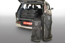 Reistassenset geschikt voor Kia EV9 2023-heden Original
