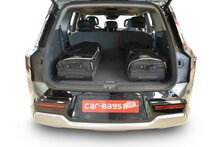Reistassenset geschikt voor Kia EV9 2023-heden Original