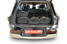 Reistassenset geschikt voor Kia EV9 2023-heden Original