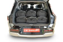 Reistassenset geschikt voor Kia EV9 2023-heden Original