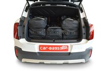 Reistassenset geschikt voor Mini Countryman (U25) 2023-heden Original