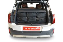 Reistassenset geschikt voor Mini Countryman (U25) 2023-heden Original