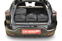 Reistassenset geschikt voor Polestar 3 2024-heden Original