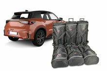 Reistassenset geschikt voor Lexus LBX (AY) 2024-heden Original