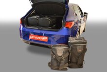Reistassenset geschikt voor Cupra Leon (KU) 2020-heden 5-deurs hatchback Original