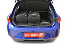 Reistassenset geschikt voor Cupra Leon (KU) 2020-heden 5-deurs hatchback Original