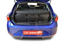 Reistassenset geschikt voor Cupra Leon (KU) 2020-heden 5-deurs hatchback Original
