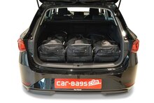 Reistassenset geschikt voor Cupra Leon Sportstourer (KU) 2020-heden wagon Original
