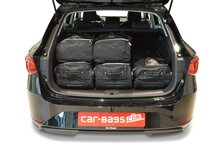 Reistassenset geschikt voor Cupra Leon Sportstourer (KU) 2020-heden wagon Original