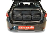 Reistassenset geschikt voor Cupra Leon Sportstourer (KU) 2020-heden wagon Original