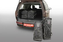 Reistassenset geschikt voor Hyundai Santa Fe (MX5) 2023-heden Original